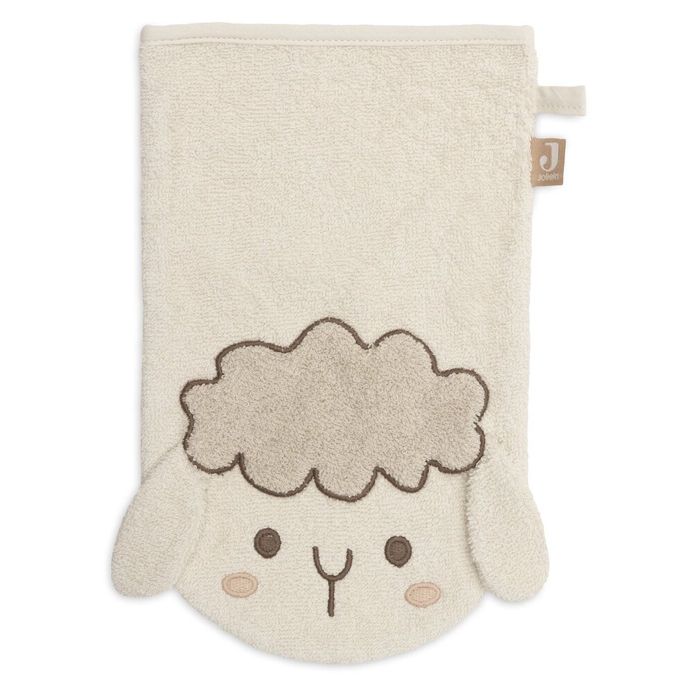 Washand Badstof Sheep Sonny Washand Badstof Sheep Sonny