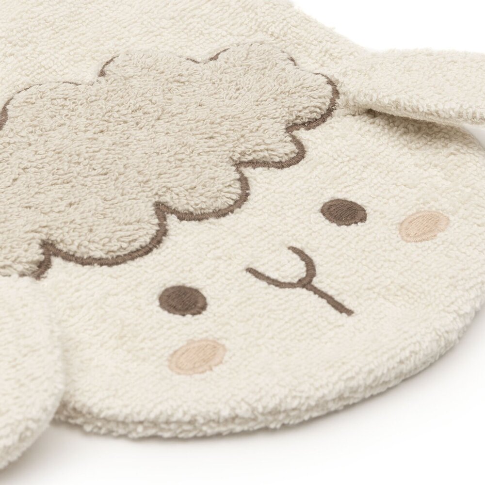 Washand Badstof Sheep Sonny Washand Badstof Sheep Sonny