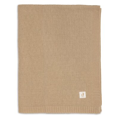 Deken Wieg 75x100cm Sprinkle Knit Hazel Deken Wieg 75x100cm Sprinkle Knit Hazel