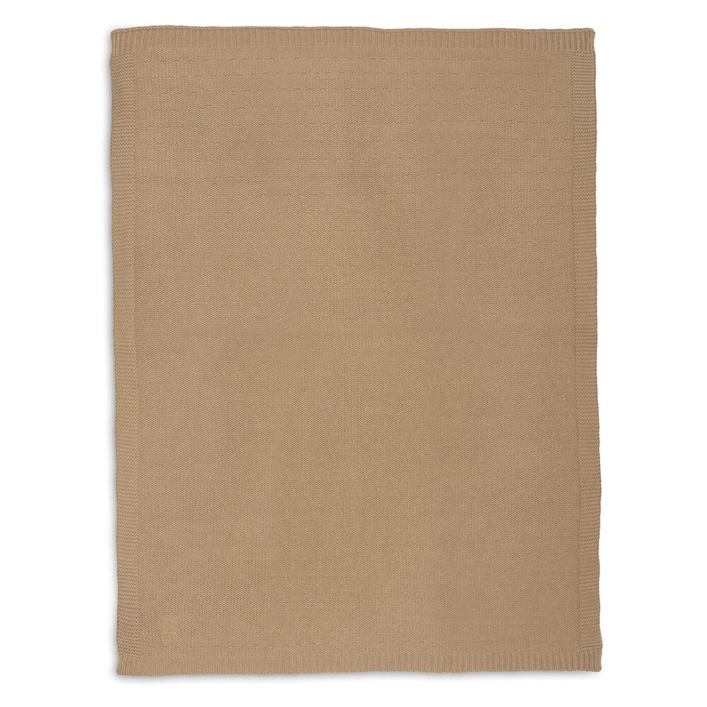 Deken Wieg 75x100cm Sprinkle Knit Hazel Deken Wieg 75x100cm Sprinkle Knit Hazel