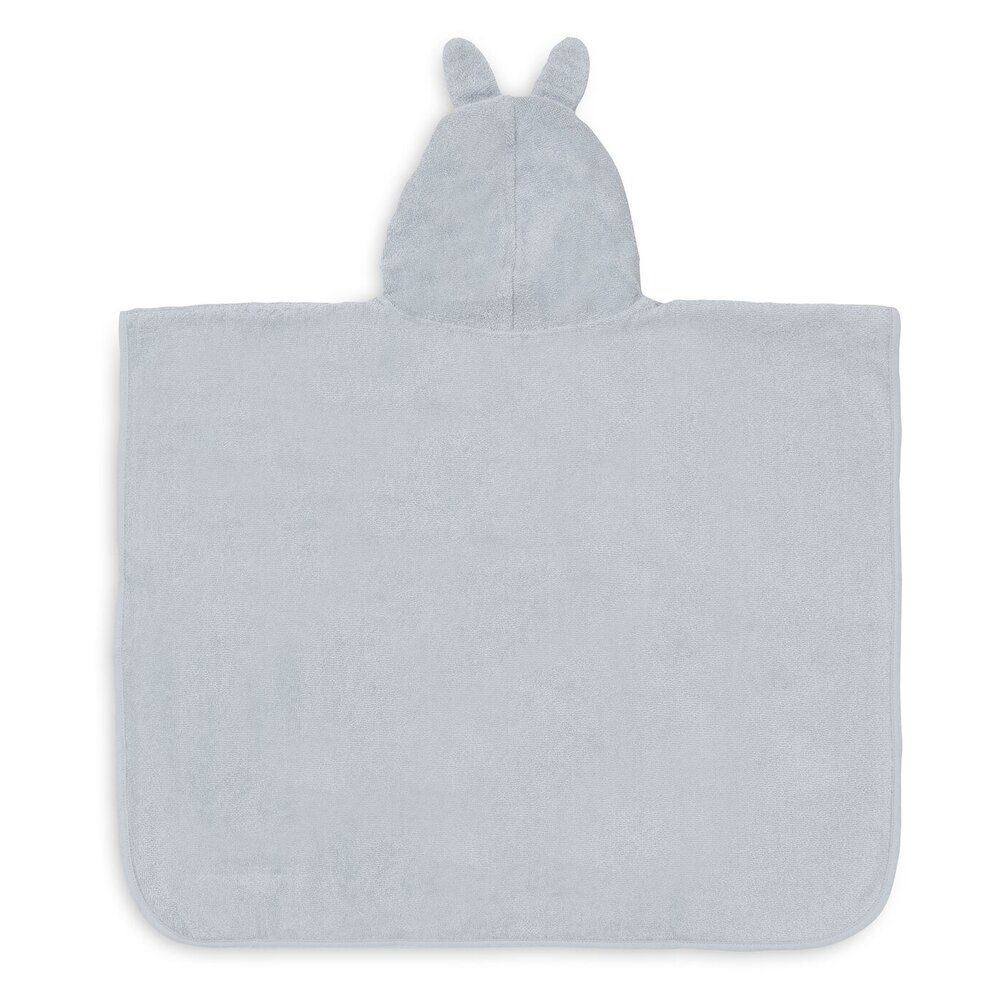 Badponcho Nijntje Cloudy Blue Badponcho Nijntje Cloudy Blue