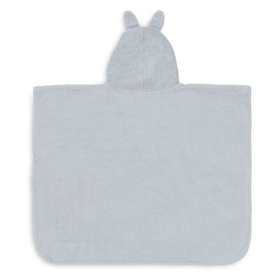 Badponcho Nijntje Cloudy Blue Badponcho Nijntje Cloudy Blue