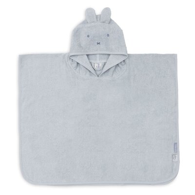 Badponcho Nijntje Cloudy Blue Badponcho Nijntje Cloudy Blue