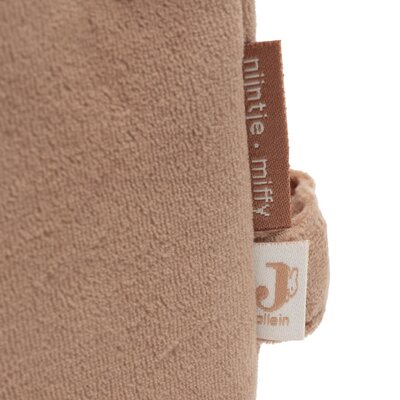Etui Nijntje Moments Velvet Light Terra