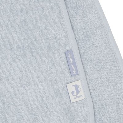 Badponcho Nijntje Cloudy Blue Badponcho Nijntje Cloudy Blue