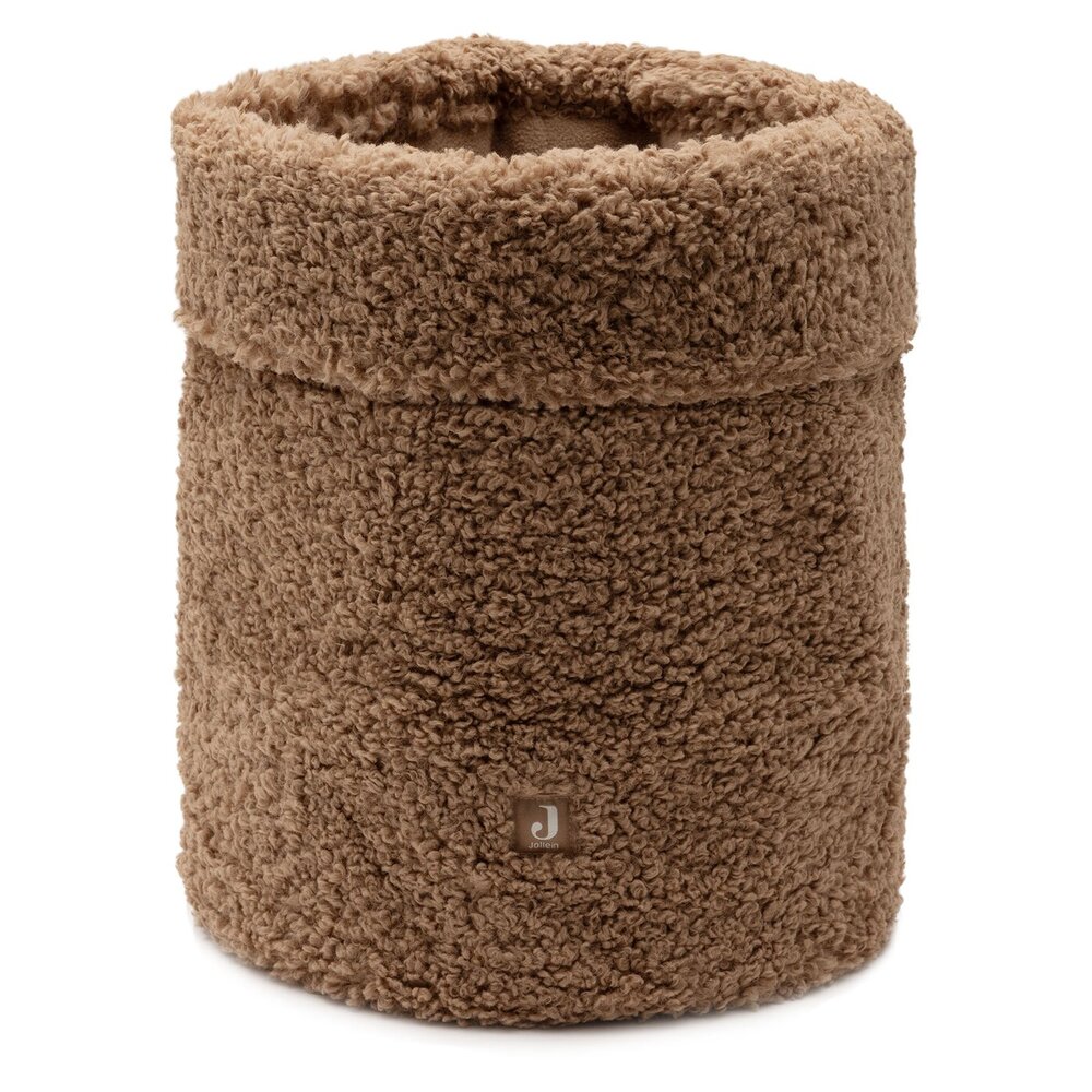 Opbergmand Curlé Dark Hazel Opbergmand Curlé Dark Hazel