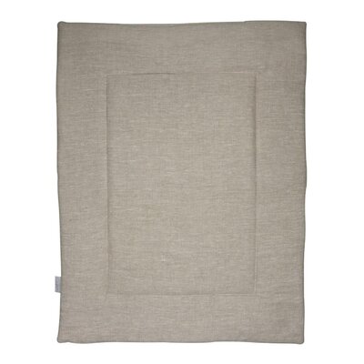 Boxligger Natural linen
