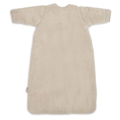 Slaapzak met afritsbare mouw 70cm Fluffy Sand Slaapzak met afritsbare mouw 70cm Fluffy Sand