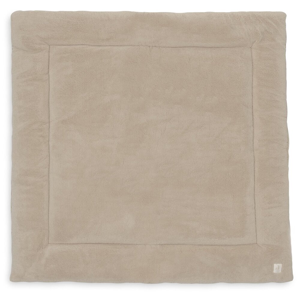 Boxkleed 100x100cm Fluffy Sand Boxkleed 100x100cm Fluffy Sand