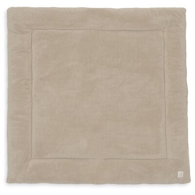 Boxkleed 100x100cm Fluffy Sand Boxkleed 100x100cm Fluffy Sand