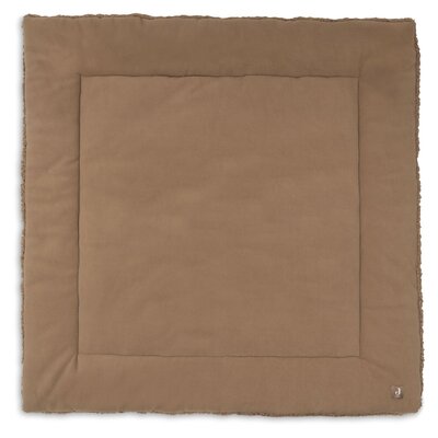 Boxkleed 100x100cm Curlé Dark Hazel Boxkleed 100x100cm Curlé Dark Hazel