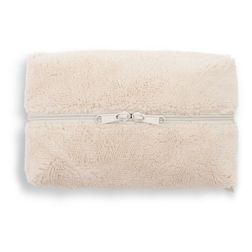 Billendoekjes Etui Fluffy Sand Billendoekjes Etui Fluffy Sand