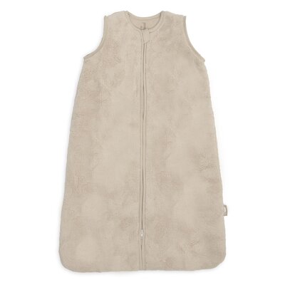 Slaapzak met afritsbare mouw 70cm Fluffy Sand Slaapzak met afritsbare mouw 70cm Fluffy Sand