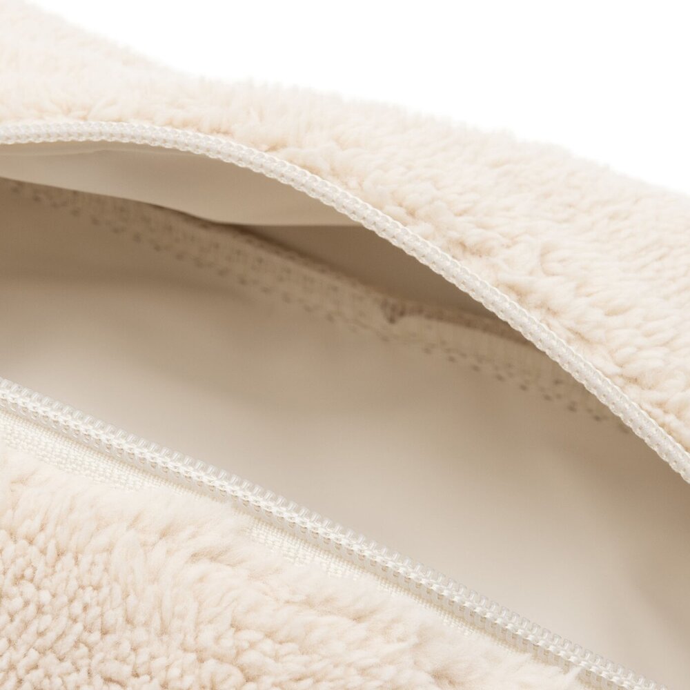 Billendoekjes Etui Fluffy Sand Billendoekjes Etui Fluffy Sand