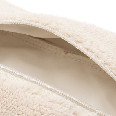 Billendoekjes Etui Fluffy Sand Billendoekjes Etui Fluffy Sand