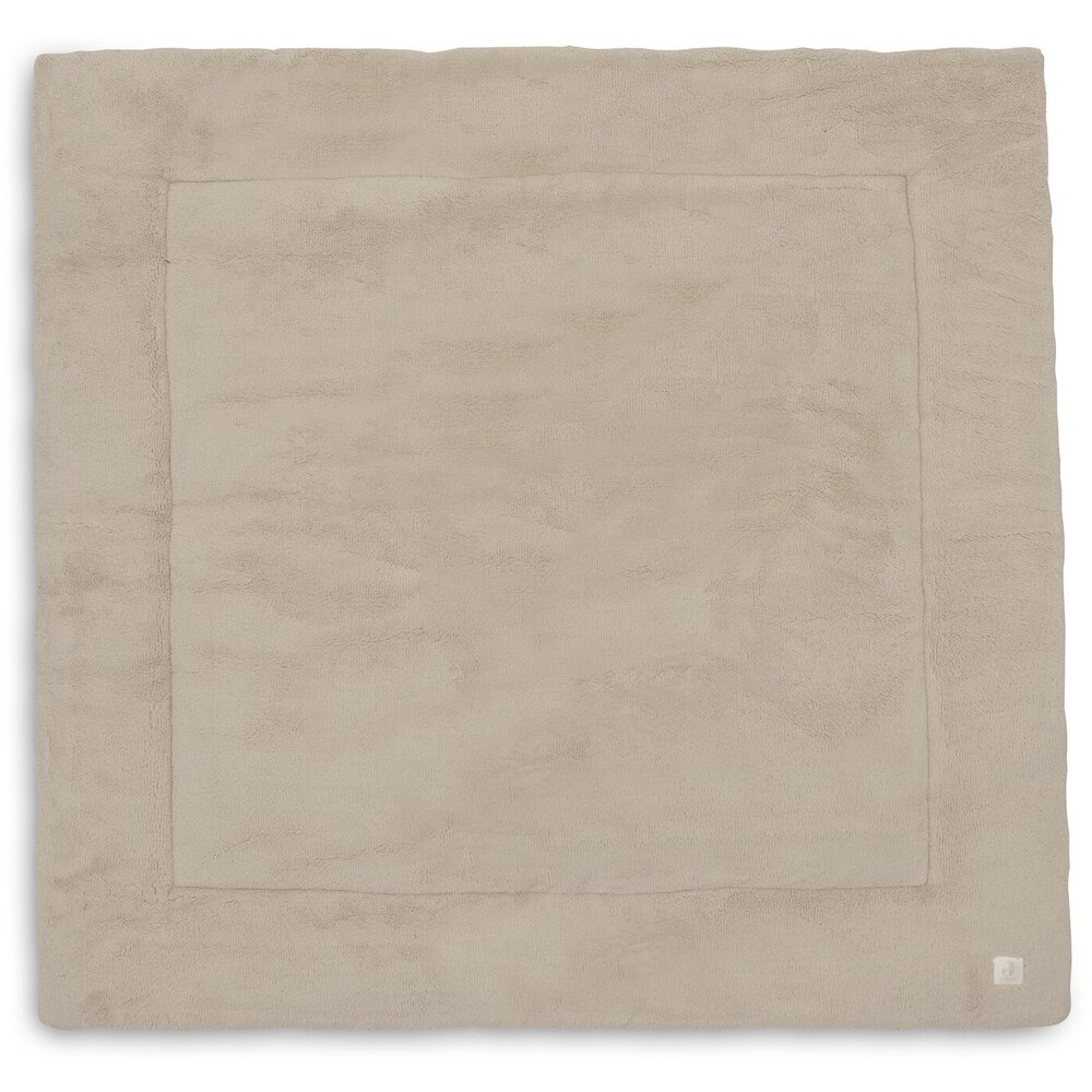 Boxkleed 100x100cm Fluffy Sand Boxkleed 100x100cm Fluffy Sand