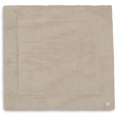 Boxkleed 100x100cm Fluffy Sand Boxkleed 100x100cm Fluffy Sand