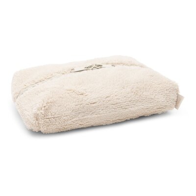 Billendoekjes Etui Fluffy Sand Billendoekjes Etui Fluffy Sand