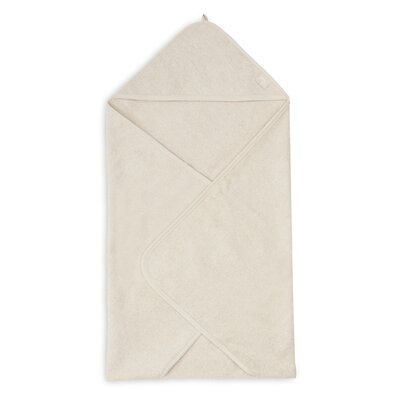 Badcape Badstof 100x100cm Sand Badcape Badstof 100x100cm Sand