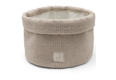 Commodemandje Sprinkle Knit Sand Commodemandje Sprinkle Knit Sand