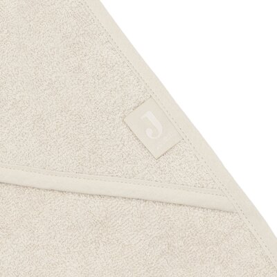 Badcape Badstof 100x100cm Sand Badcape Badstof 100x100cm Sand