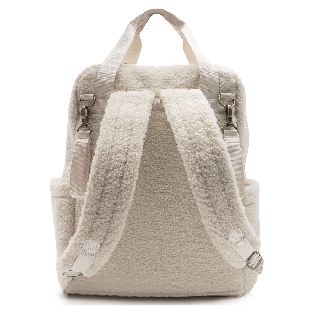 Luiertas rugzak Teddy Lou Sand Luiertas rugzak Teddy Lou Sand