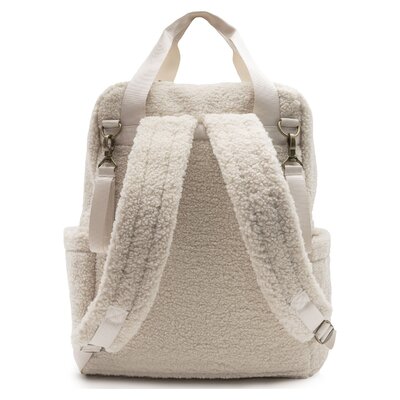 Luiertas rugzak Teddy Lou Sand Luiertas rugzak Teddy Lou Sand