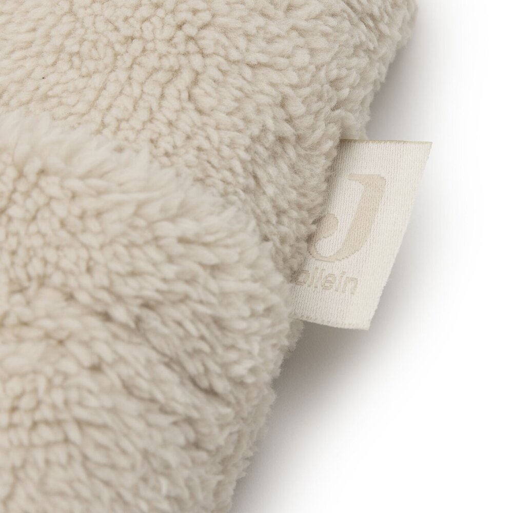 Boxopbergzak Organizer Fluffy Sand Boxopbergzak Organizer Fluffy Sand