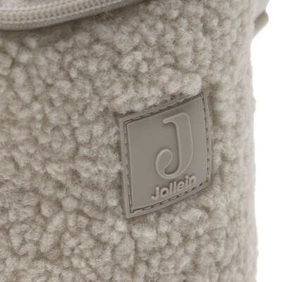 Thermo flessentas Teddy Lou Sand Thermo flessentas Teddy Lou Sand