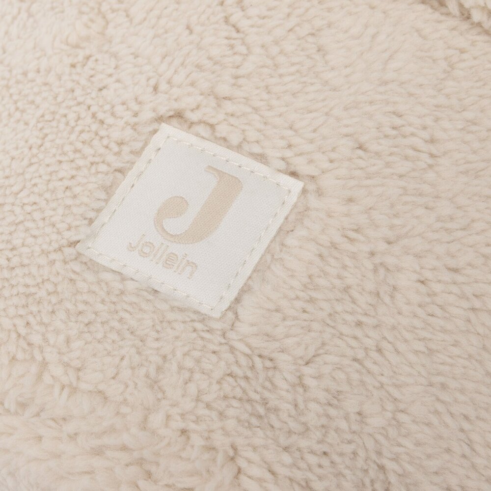 Commodemandje Fluffy Sand