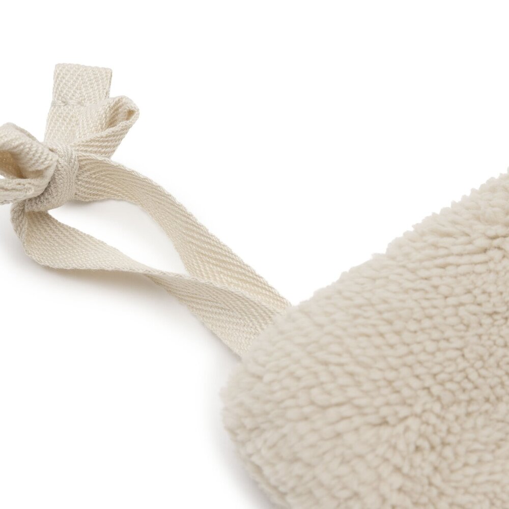 Boxopbergzak Organizer Fluffy Sand Boxopbergzak Organizer Fluffy Sand
