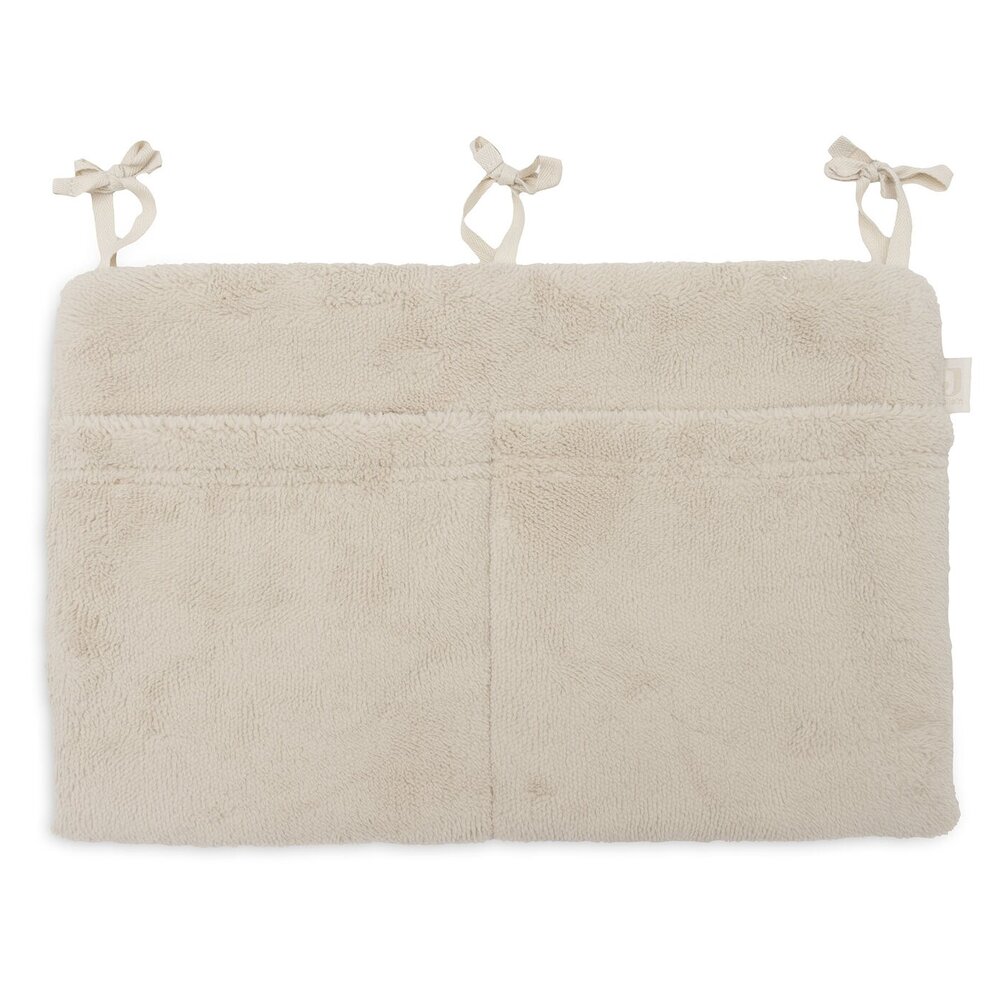 Boxopbergzak Organizer Fluffy Sand Boxopbergzak Organizer Fluffy Sand