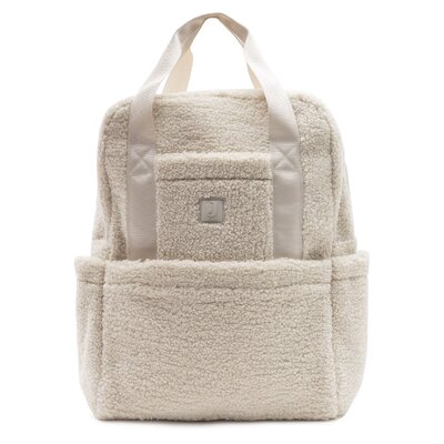 Luiertas rugzak Teddy Lou Sand Luiertas rugzak Teddy Lou Sand