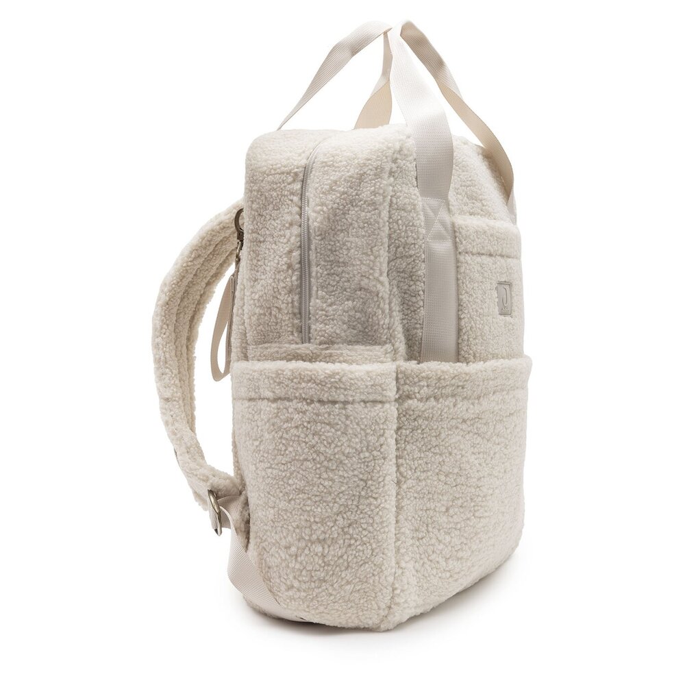 Luiertas rugzak Teddy Lou Sand Luiertas rugzak Teddy Lou Sand