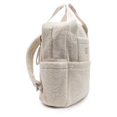 Luiertas rugzak Teddy Lou Sand Luiertas rugzak Teddy Lou Sand