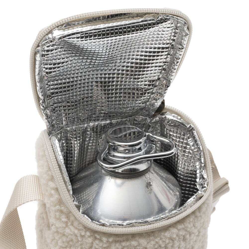 Thermo flessentas Teddy Lou Sand Thermo flessentas Teddy Lou Sand