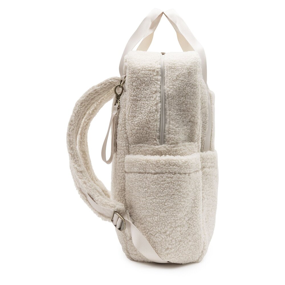 Luiertas rugzak Teddy Lou Sand Luiertas rugzak Teddy Lou Sand