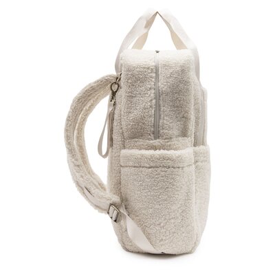 Luiertas rugzak Teddy Lou Sand Luiertas rugzak Teddy Lou Sand