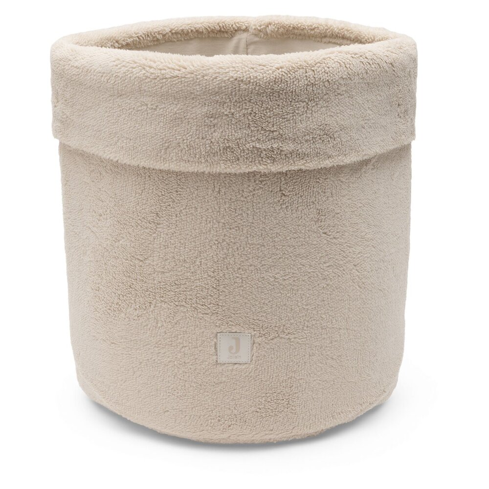 Opbergmand Fluffy Sand Opbergmand Fluffy Sand