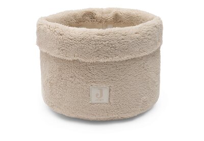 Commodemandje Fluffy Sand Commodemandje Fluffy Sand