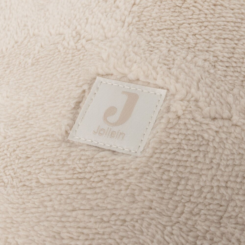 Commodemandje Fluffy Sand