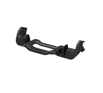 fame coral 360 pro carrier car seat adapters Black