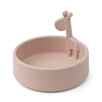 Peekaboo bowl, Raffi Powder