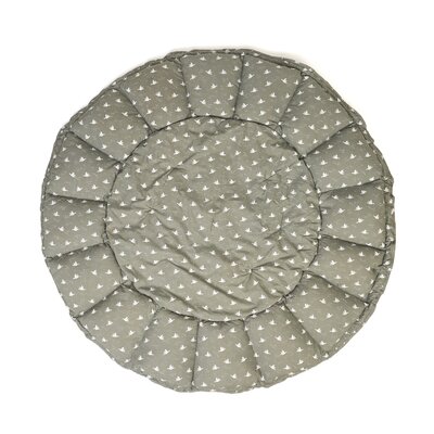 Coco - Speeltapijt Bloom 130cm Birds