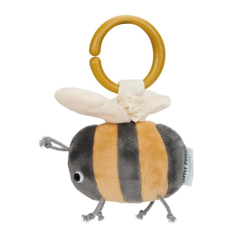 Trilfiguur bij