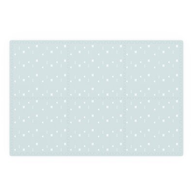 Tiloo - Puzzelmat EEVAA - 6 tegels Road (120 x 180 cm) Tiloo - Puzzelmat EEVAA - 6 tegels Road (120 x 180 cm)