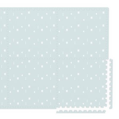 Tiloo - Puzzelmat EEVAA - 6 tegels Road (120 x 180 cm) Tiloo - Puzzelmat EEVAA - 6 tegels Road (120 x 180 cm)