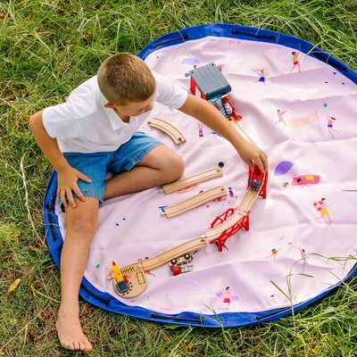 Noomad - Opbergzak - Outdoor - 140 cm Beach