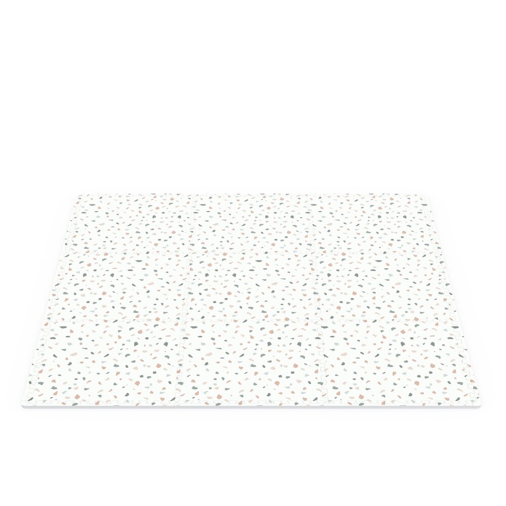 Tiloo - Puzzelmat EEVAA - 9 tegels Alphabet (180 x 180 cm) Tiloo - Puzzelmat EEVAA - 9 tegels Alphabet (180 x 180 cm)