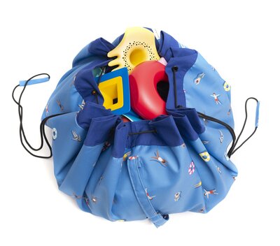 Noomad - Opbergzak - Outdoor - 140 cm Swim Fun Noomad - Opbergzak - Outdoor - 140 cm Swim Fun